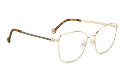 Briller Carolina Herrera HER0264 000 Cat Eye Guld