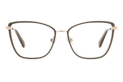 Briller Fossil FOS7176/G TUI Cat Eye Brun