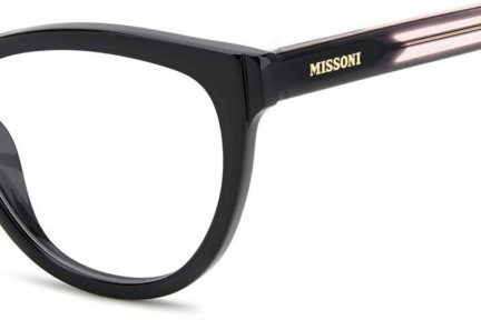 Briller Missoni MIS0210 807 Cat Eye Sort