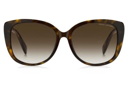 Solbriller Marc Jacobs MARC791/F/S 086/HA Cat Eye Havana