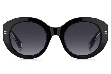 Solbriller Marc Jacobs MJ1110/S 7C5/9O Oval Sort