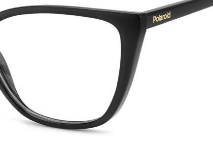 Briller Polaroid PLDD545 807 Cat Eye Sort