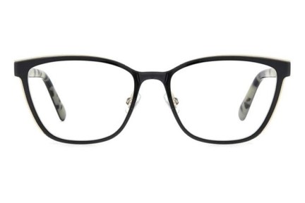 Briller Fossil FOS7180/G 807 Cat Eye Sort