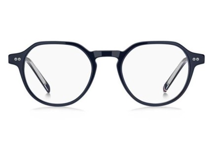 Briller Tommy Hilfiger TH2128 S9W Rund Blå