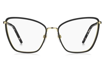 Briller Marc Jacobs MARC776 I46 Cat Eye Sort