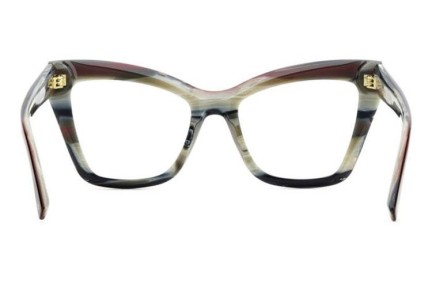 Briller Dsquared2 D20152 K4G Cat Eye Rød