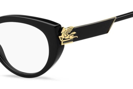 Briller Etro ETRO0041 807 Cat Eye Sort