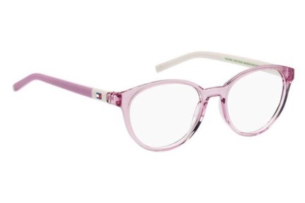 Briller Tommy Hilfiger TH2124 35J Rund Pink