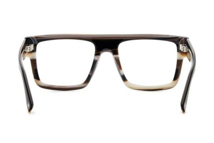 Briller Dsquared2 D20147 EX4 Flat Top Brun