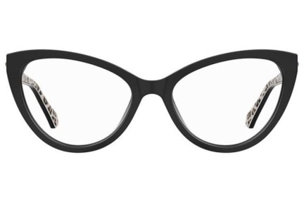 Briller Love Moschino MOL631 7RM Cat Eye Sort