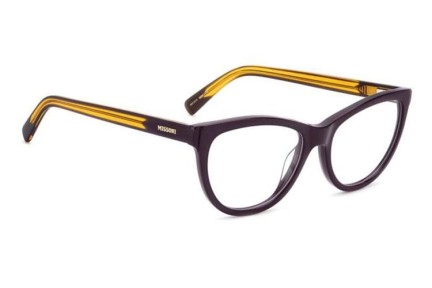 Briller Missoni MIS0210 B3V Cat Eye Lilla