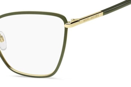 Briller Marc Jacobs MARC776 821 Cat Eye Grøn