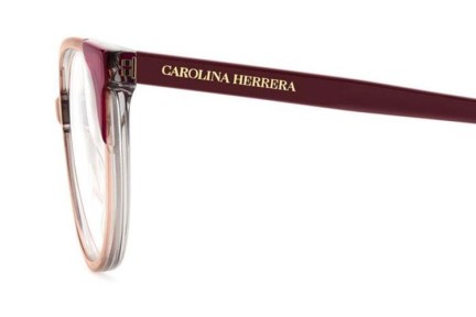 Briller Carolina Herrera HER0282 35J Rektangulær Pink