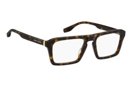 Briller Marc Jacobs MARC790 086 Flat Top Havana