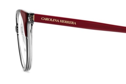 Briller Carolina Herrera HER0282 268 Rektangulær Grå