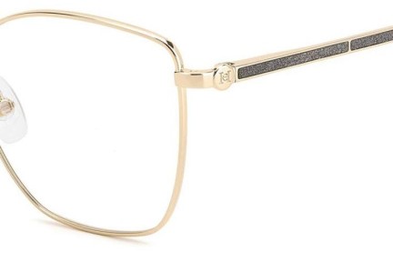 Briller Carolina Herrera HER0264 000 Cat Eye Guld