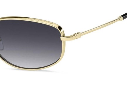 Solbriller Marc Jacobs MARC772/S RHL/9O Oval Guld