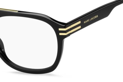 Briller Marc Jacobs MARC788 807 Rektangulær Sort