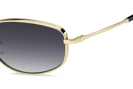 Solbriller Marc Jacobs MARC772/N/S RHL/9O Oval Guld