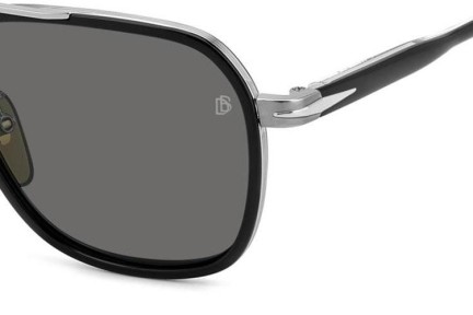 David Beckham DB1161/S 284/M9 Polarized