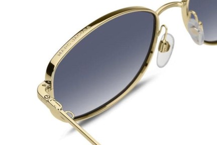 Solbriller Marc Jacobs MARC772/N/S LKS/08 Oval Guld