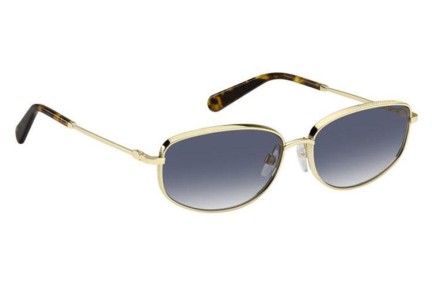 Solbriller Marc Jacobs MARC772/N/S LKS/08 Oval Guld