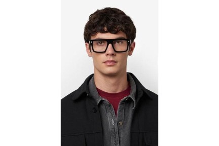 Briller Dsquared2 D20147 807 Flat Top Sort