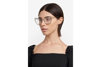 Briller Marc Jacobs MARC776 821 Cat Eye Grøn