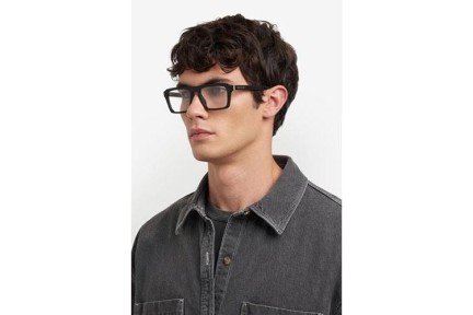 Briller Marc Jacobs MARC790 807 Flat Top Sort