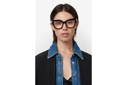 Briller Dsquared2 D20152 807 Cat Eye Sort