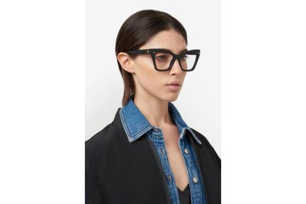 Briller Dsquared2 D20152 807 Cat Eye Sort