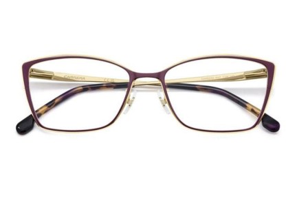 Briller Carrera CARRERA3047 T1W Cat Eye Lilla