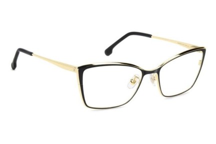 Briller Carrera CARRERA3047 2M2 Cat Eye Sort