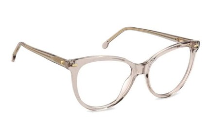 Briller Carrera CARRERA3048 FWM Cat Eye Brun