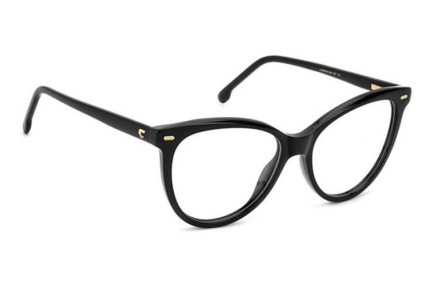 Briller Carrera CARRERA3048 807 Cat Eye Sort