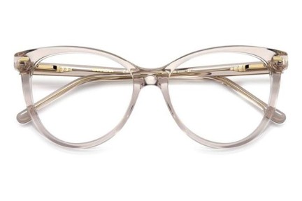 Briller Carrera CARRERA3048 FWM Cat Eye Brun