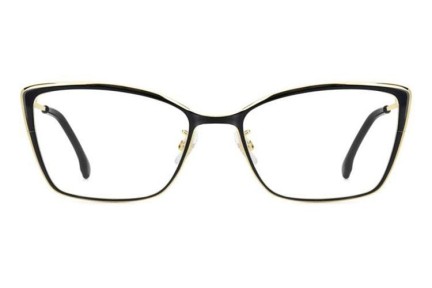 Briller Carrera CARRERA3047 2M2 Cat Eye Sort