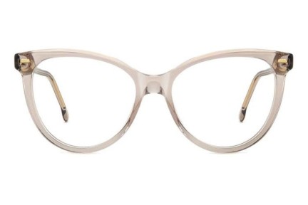 Briller Carrera CARRERA3048 FWM Cat Eye Brun