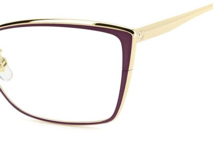 Briller Carrera CARRERA3047 T1W Cat Eye Lilla