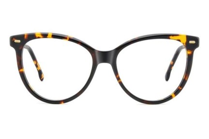 Briller Carrera CARRERA3048 086 Cat Eye Havana