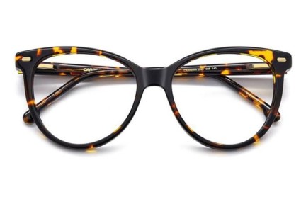 Briller Carrera CARRERA3048 086 Cat Eye Havana