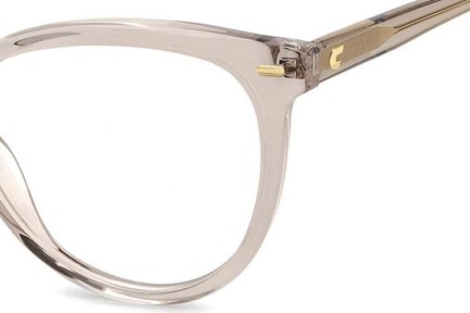 Briller Carrera CARRERA3048 FWM Cat Eye Brun