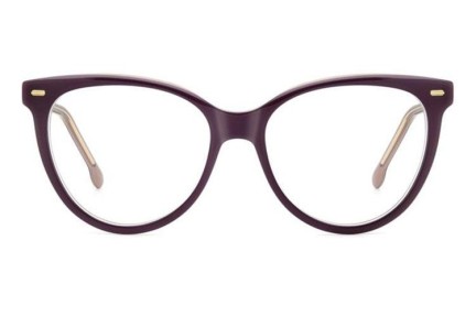 Briller Carrera CARRERA3048 0T7 Cat Eye Lilla