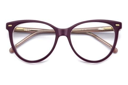 Briller Carrera CARRERA3048 0T7 Cat Eye Lilla