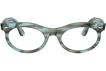 Briller Ray-Ban RX2242V 8362 Oval Grøn