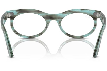 Briller Ray-Ban RX2242V 8362 Oval Grøn