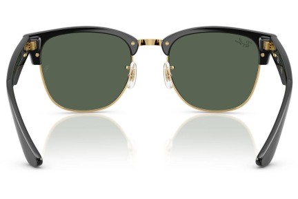 Solbriller Ray-Ban RBR0504S 6677VR Firkantet Guld