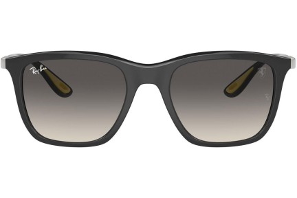 Solbriller Ray-Ban RB4433M F62411 Rektangulær Grå