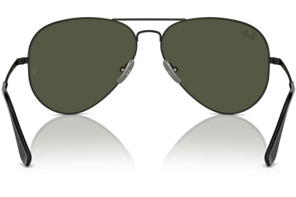 Solbriller Ray-Ban RB8089 926731 Pilot Sort