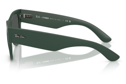 Solbriller Ray-Ban RB4840S 665787 Firkantet Grøn